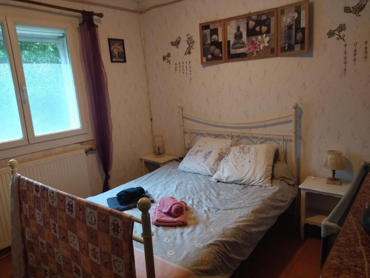 F1 Chambre Et Cuisine Reynès Zewnętrze zdjęcie